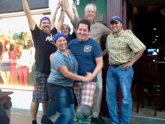 Huntington Team Building Huntington Beach