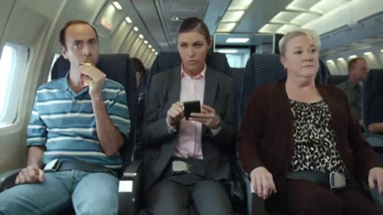 middle seat Consensus