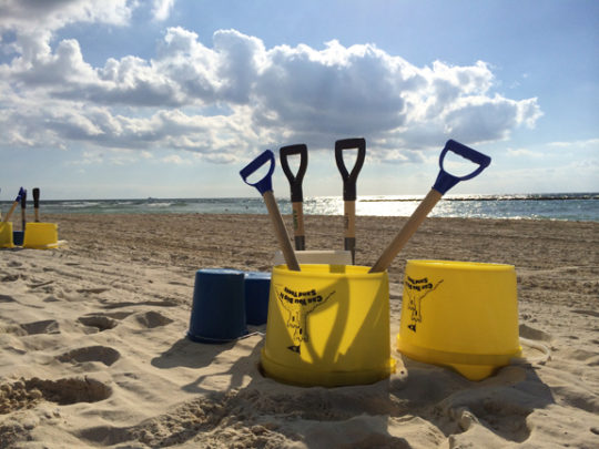 Coronado Coronado Island Team Building