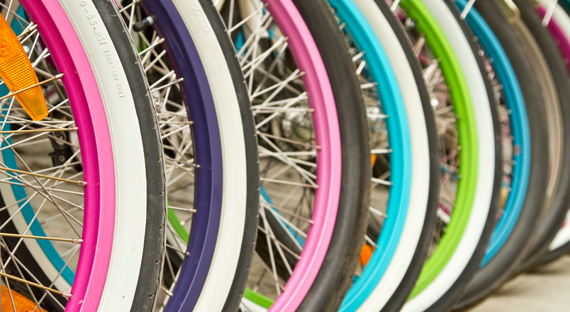 rice-university-donates-dozens-of-bikes-to-charity Bicycle Building Charity Event