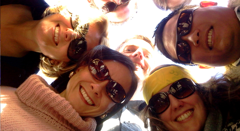 aireloom-mobile-adventure-program Palm Springs Team Building