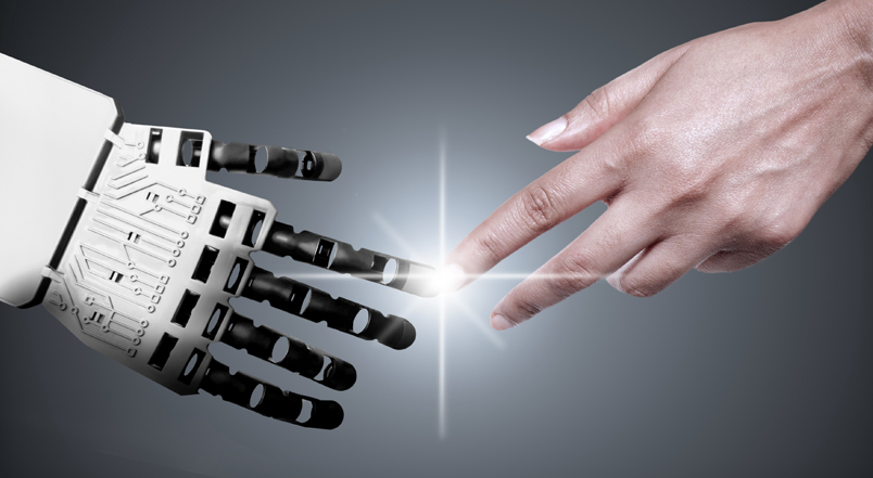 joy-global-robotics-team-building Robotics Themed Event