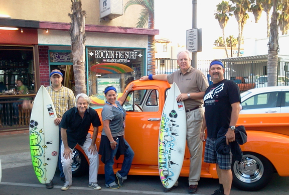 Huntington Beach Huntington Beach Team Building