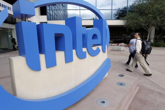 Intel Team Building Sacramento