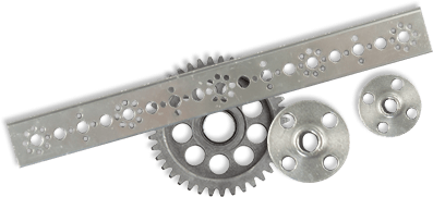 Corporate Robotics Team Building