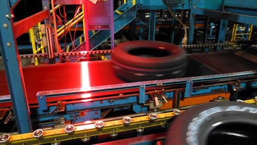 bridgestone CSI Las Vegas Team Building