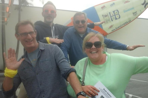 hb 20 Huntington Beach Team Event