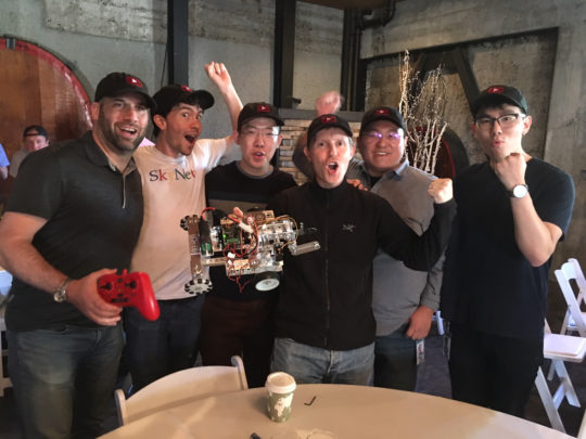 youtube blog Team Building Technical Engineers