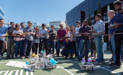 Las Vages Team Building