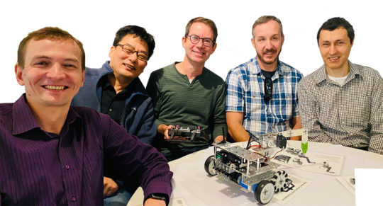 Apple 11 5 Apple Cupertino Team Building