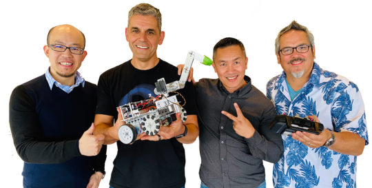 OPSWAT Teamwork Training and Team Building