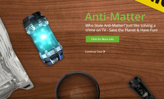 WSA Virtual Team Building Success