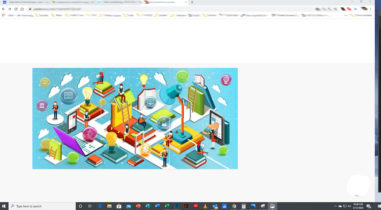 Virtual Painting Team Building 1