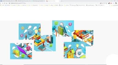 Virtual Painting Team Building 2