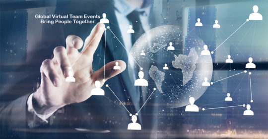 Global Virtual Team Events
