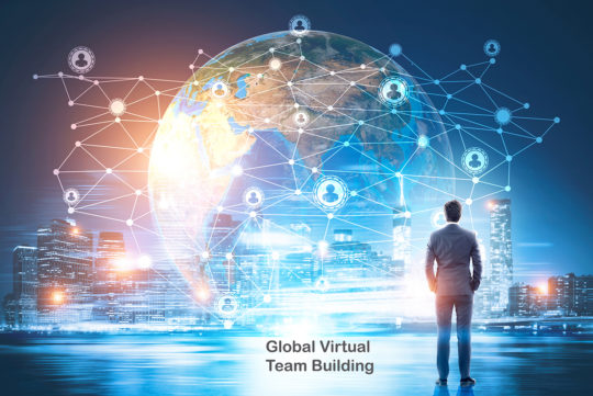 Global Virtual Team Building