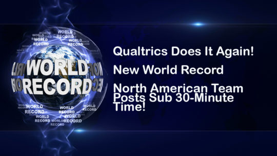 Corporate Escape Room