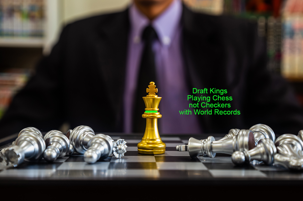 Chess game on chess board behind business man background. Busine Holiday Themed Virtual Events