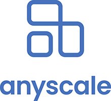 anyscale
