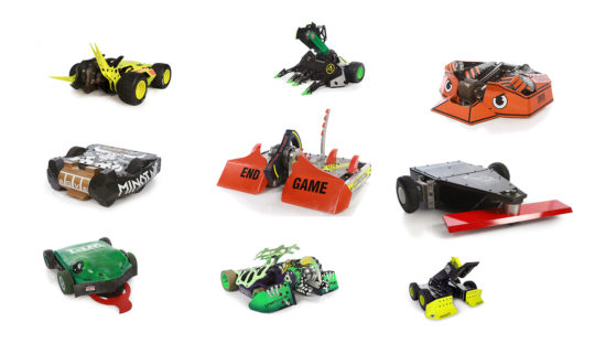 battlebots BattleBots 2021 Tournament Predictions