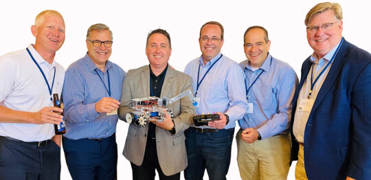 mhm 2 Team Building at CityCenter