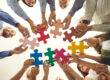 10 Keys to Corporate Team Building