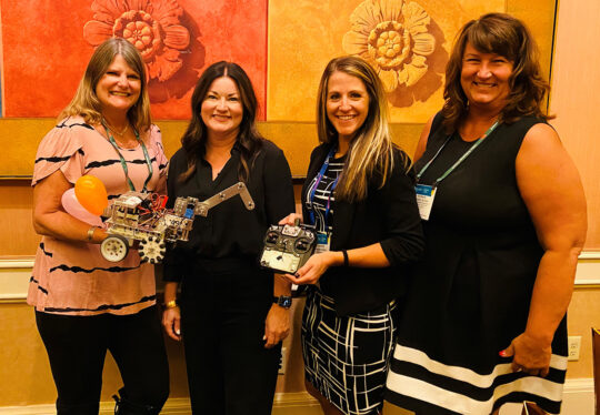 Las Vegas Leadership 1280 Las Vegas Leadership Team Building