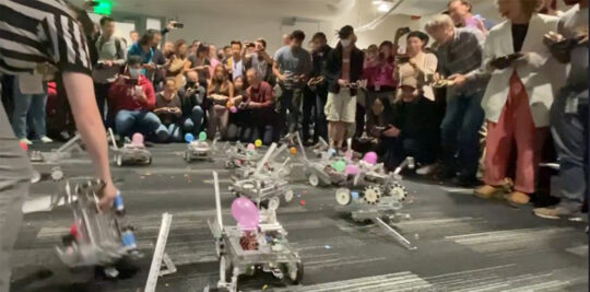 rb2 300 google Google Robot Battles Team-Building