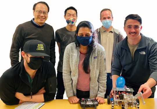 Inscopix Final 72 Inscopix Robot Wars