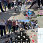 Robot Racing