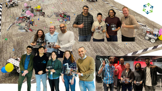 BLog March April 2023 SF Bay Area Team Building