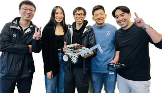 Meta Feb 2024 Meta SF Team Building