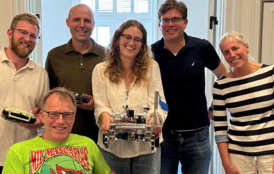 RPX Blog Aviara Carlsbad Team Building