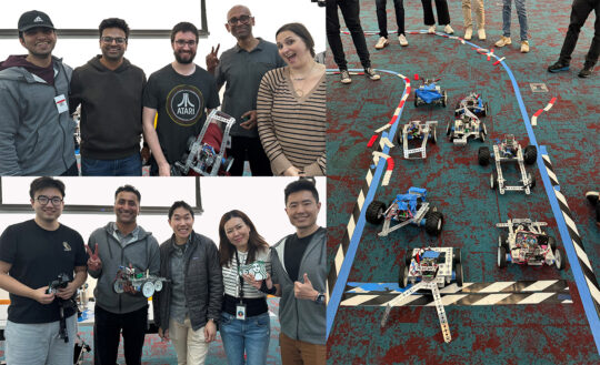 Blog Final Image Menlo Park Robot Racing