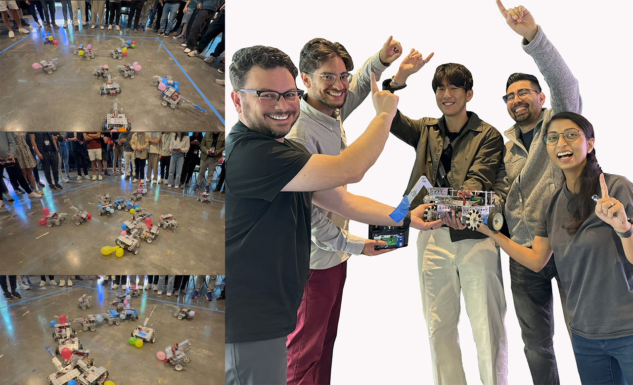 coinbase blog final coinbase Mountain View Teambuilding