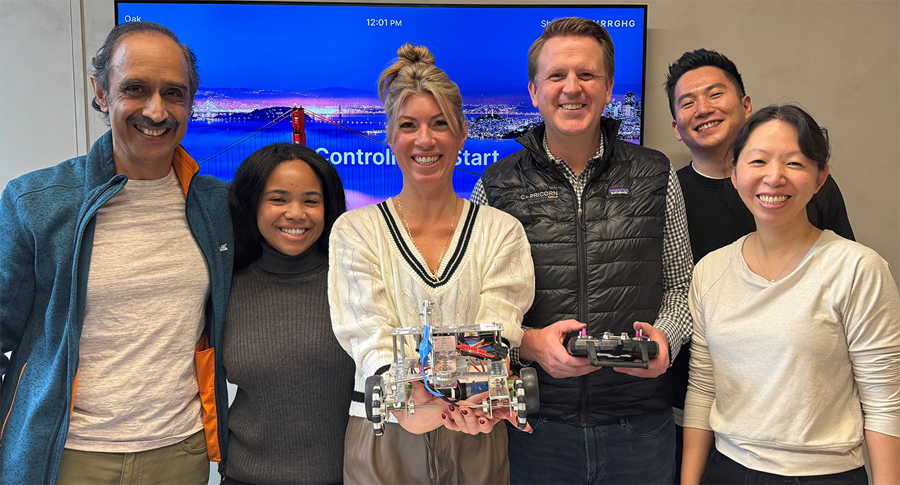 Capricorn 72 capricorn-sustainable-investment-teambuilding