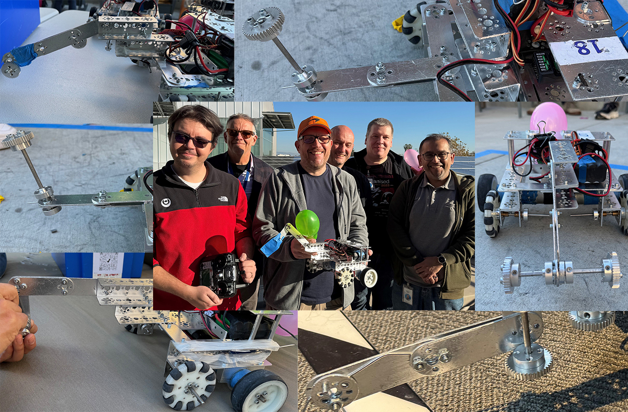 Meta Modifications Highlight Innovation