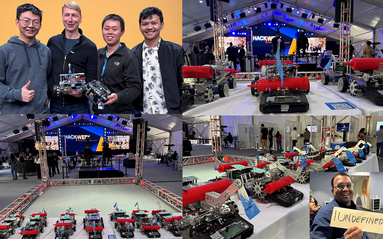 Final Web Image LinkedIn Hack/Week Robot Teambuilding