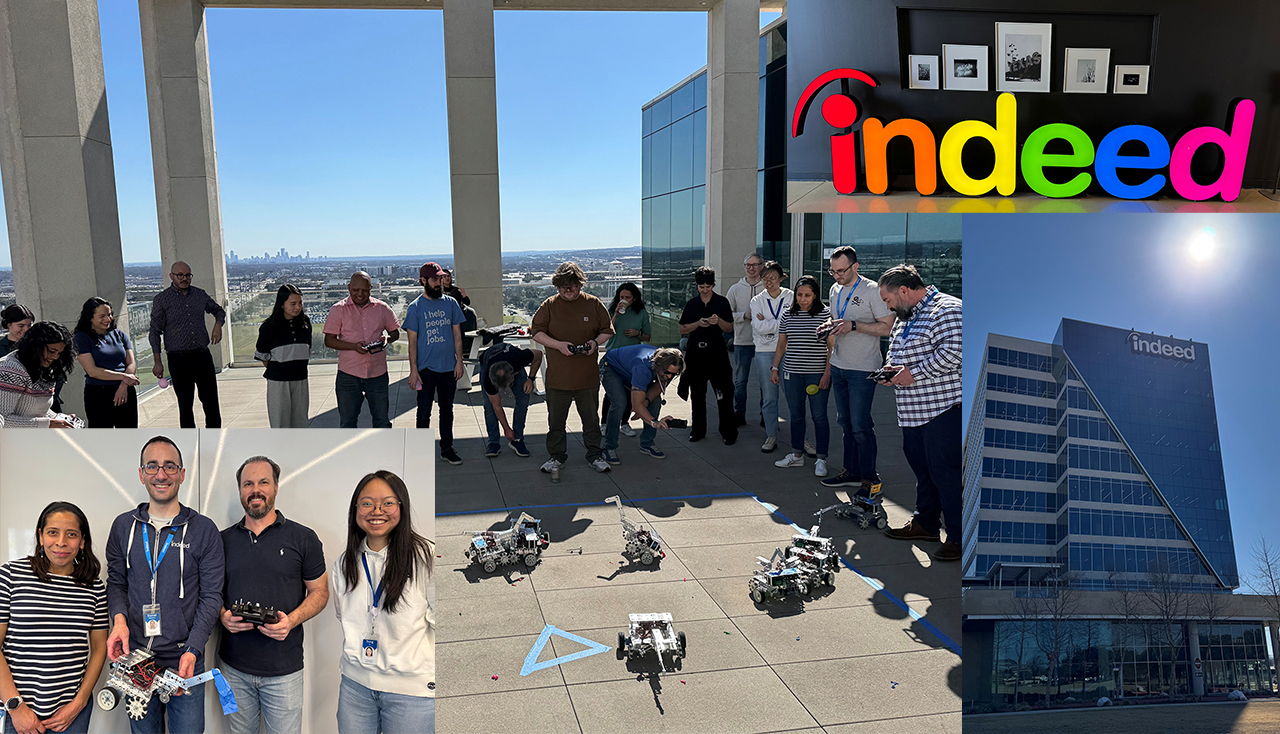 FInal Indeed Image Indeed Austin Team Building