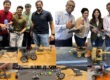 Intuitive Surgical and Google