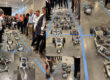 300 Leaders Robot Racing