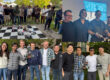 OpenAI Robot Team Event
