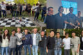 OpenAI Robot Team Event