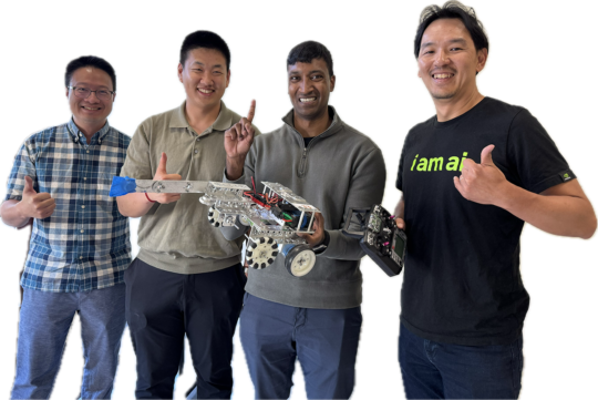 NVIDIA Blog