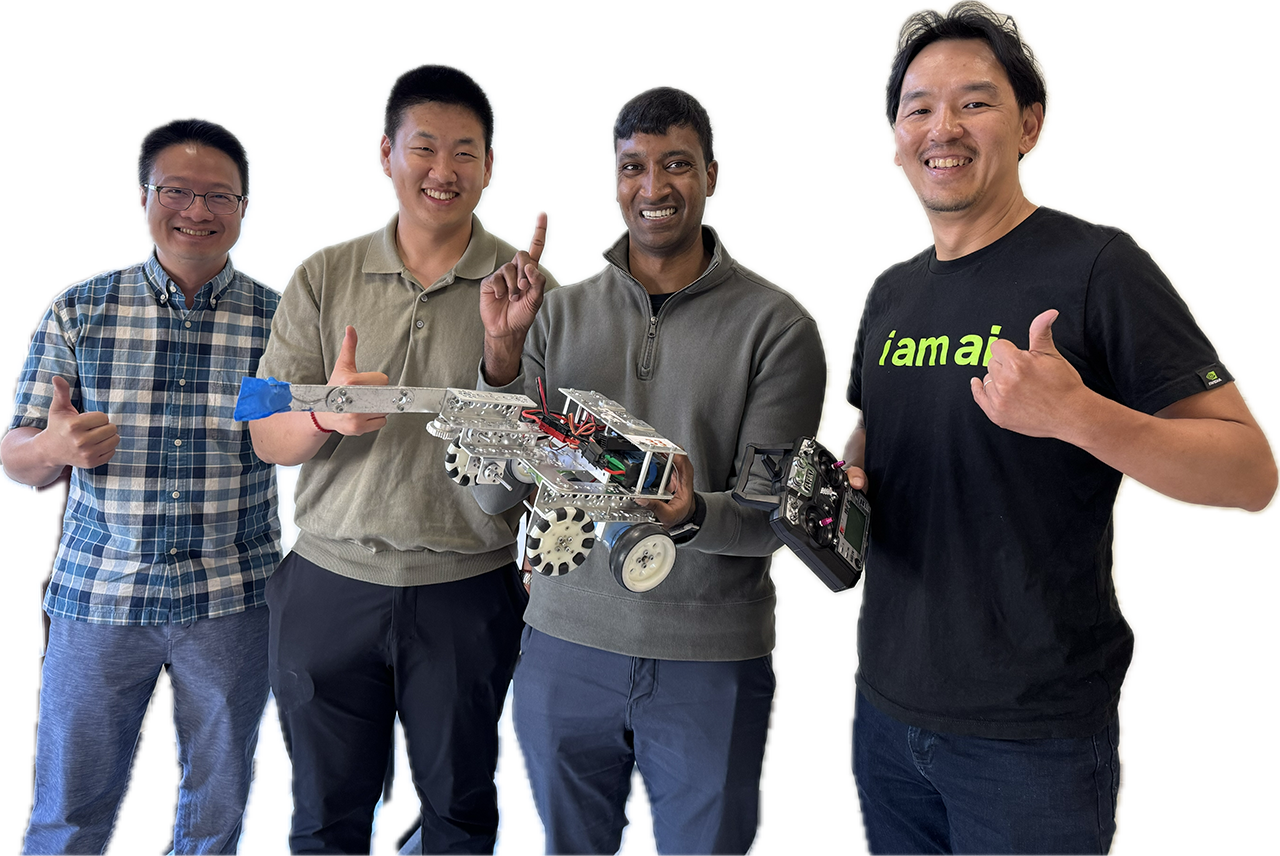 NVIDIA Blog
