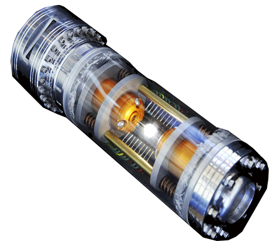 Antimatter