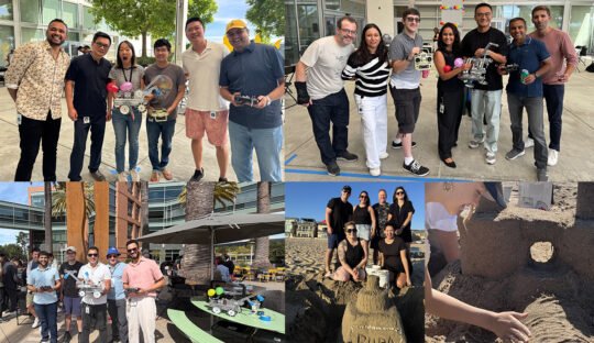 Blog July August Outdoor events