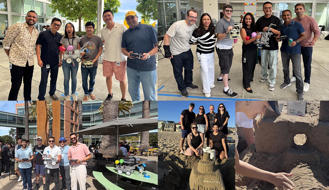 Blog July August Outdoor events