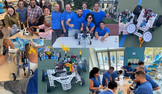Blog photo Marvell Annual Event