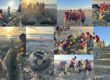 San Diego Sandcastle Teambuilding
